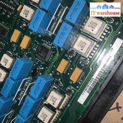 Siemens SLM02 S30810-Q2168-X-11 HiPath 3800 (Qty available)