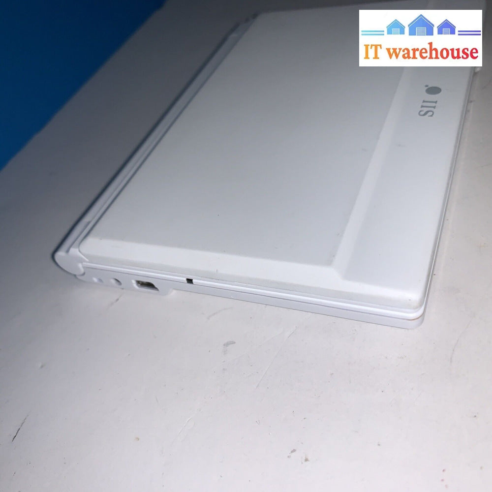 SII Electronic Dictionary PASORAMA English Learning Model SR-S9003