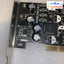 Silicon Image Sil3114 PCI SATA controller card PB3114LP