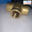 SINRO SR03GB33284A1-E Motorized Valve HVAC 3-way