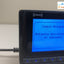 $ SiriusXM XEZ1V1KC Onyx EZ Satellite Radio /w Car Dock Cradle XDPIV2 no charger