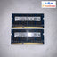 SK Hynix 16GB 2x8GB DDR3L 1600 Laptop RAM PC3L-12800S HMT41GS6AFR8A