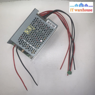 Skynet SNP-YLB 12V 8A 5V 0.5A Industrial Switching Power Supply 100–240V