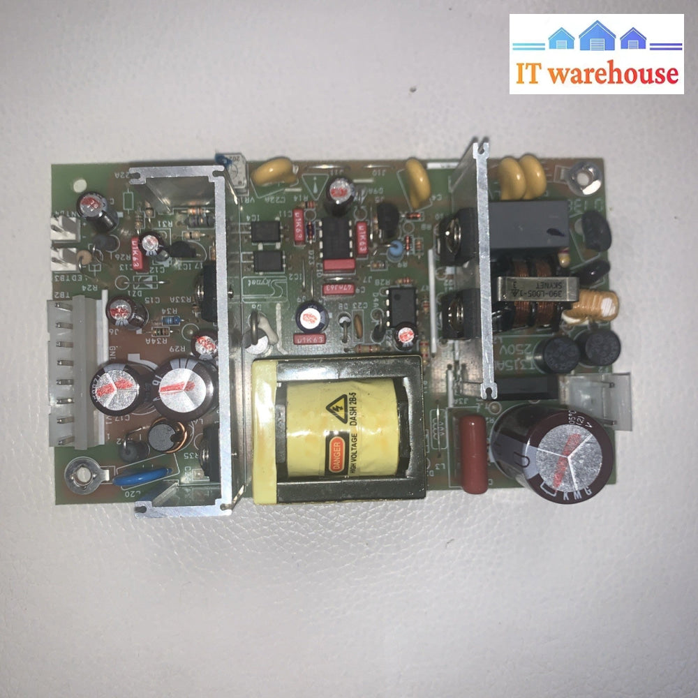 Skynet SNP-YLB 12V 8A 5V 0.5A Industrial Switching Power Supply 100–240V