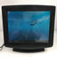 - SLIMAGE 610A  MONITOR WITH AC ADAPTER