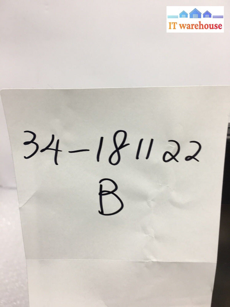 - SLIMAGE 610A  MONITOR WITH AC ADAPTER