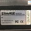 - SLIMAGE 610A  MONITOR WITH AC ADAPTER
