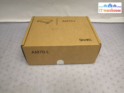 + Smart Am70-L Appliance Module