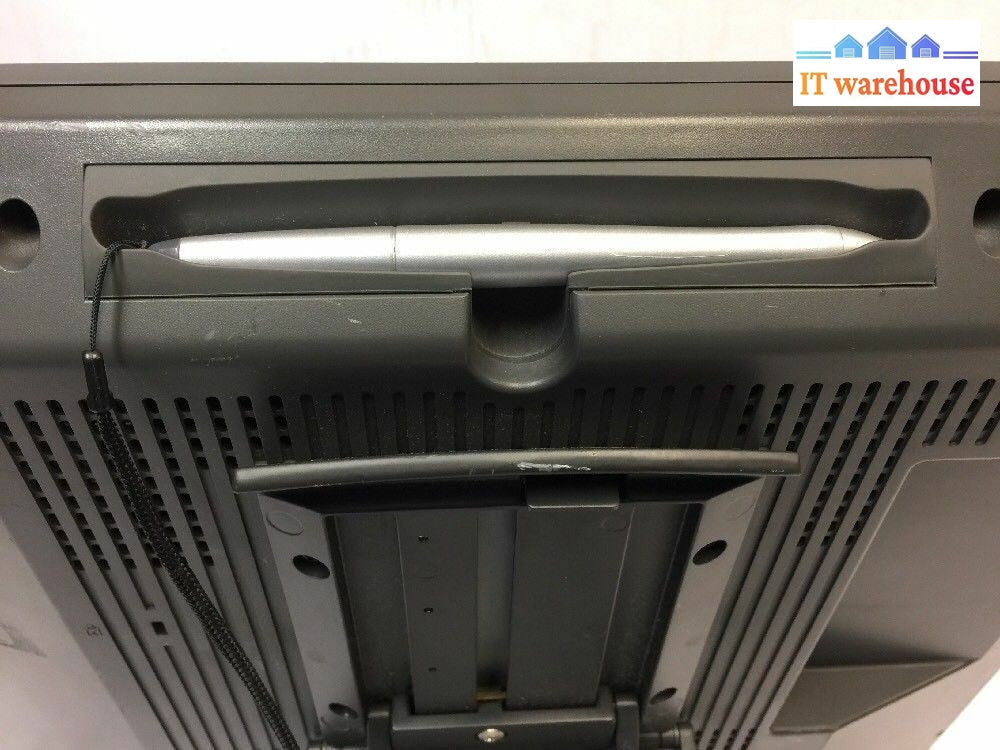 - SMART Technologies Podium ID370 Interactive Pen Display Monitor (w/Pen&AC)