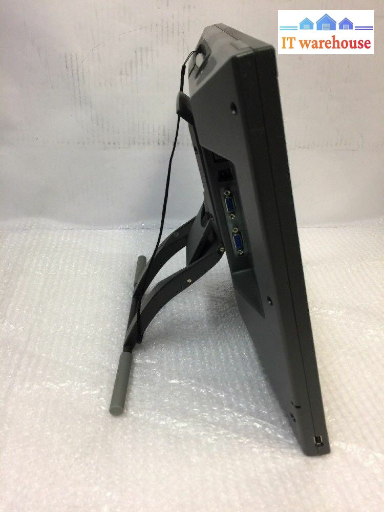 - SMART Technologies Podium ID370 Interactive Pen Display Monitor (w/Pen&AC)