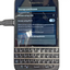 Smartphone BlackBerry Q10 Unlocked 16GB Black  TESTED  +