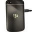 Smartphone BlackBerry Q10 Unlocked 16GB Black  TESTED  +