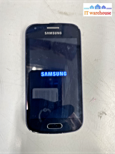 SmartPhone Galaxy GT-S7560M 1.7G Unlocked  Tested +
