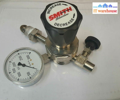SMITH REGULATOR 3000 A6J 
