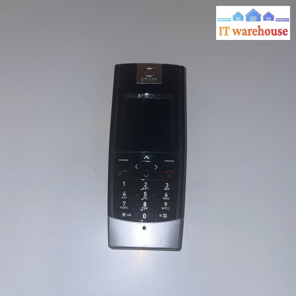 Snom M3 telephone handset