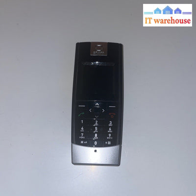 Snom M3 telephone handset