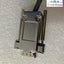 Solidus Emcon Ku-1777 Kbs224En-Usb-Bl Keyboard 9-Pin Rs232 Serial Port ~