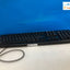 Solidus Peripherals KU-2971 KBS224EN-USB-BL Keyboard 9-Pin RS232 Serial Port ~