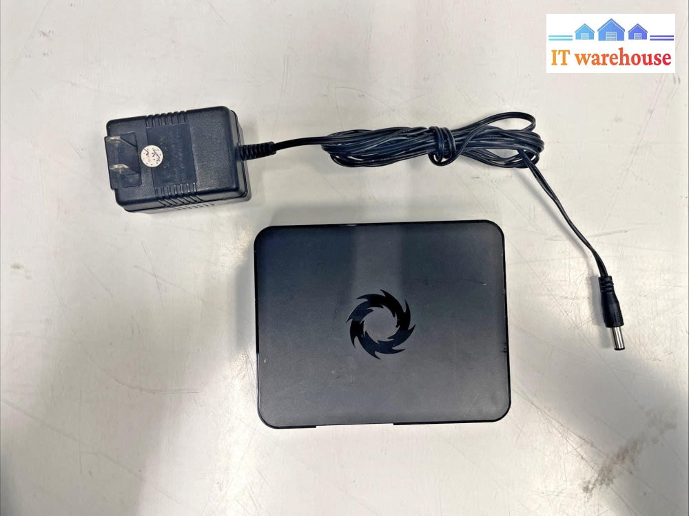 Solstice Pod wireless System SP-700x  with AC +