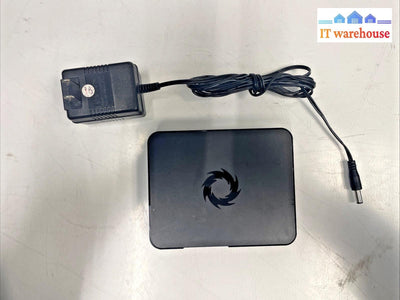 Solstice Pod wireless System SP-700x  with AC +