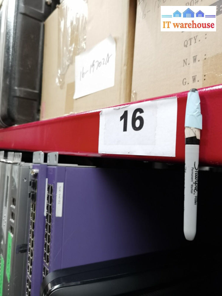 $ Sonicwall NSA E5500 Model 1RK22-073 (no hard drive no licence)