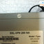 - Sonicwall SSL-VPN 200 NA APL15-03F Switch w/AC