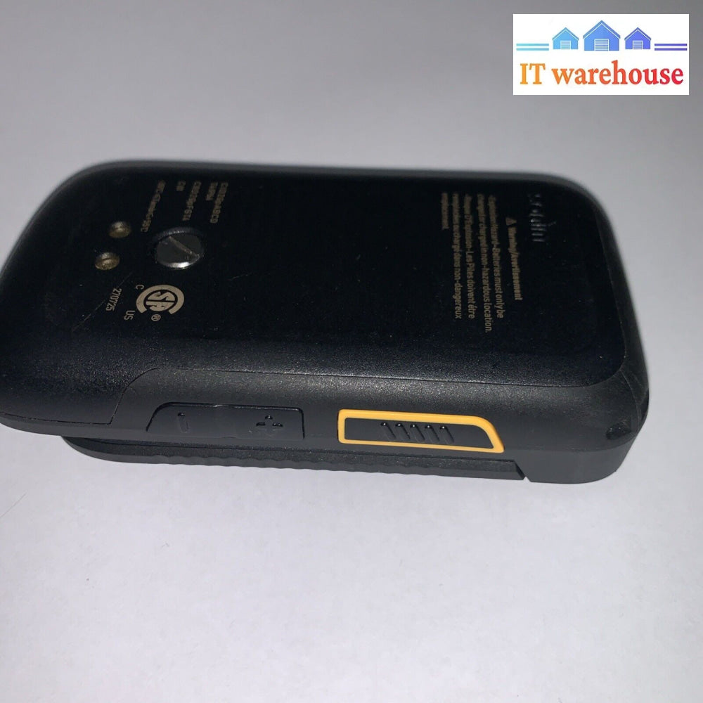 Sonim XP3 XP3800 8GB Black cell phone-- unlocked