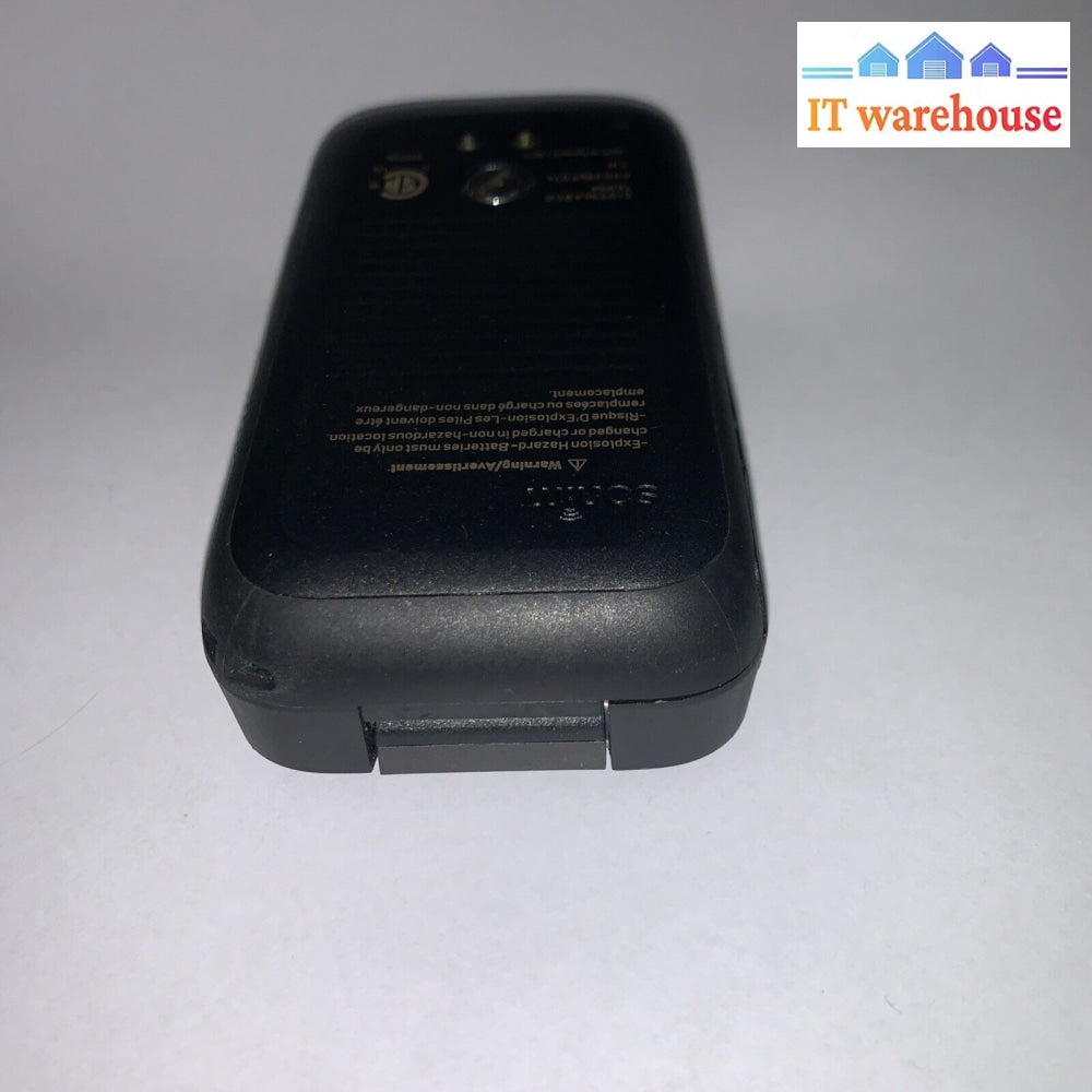 Sonim XP3 XP3800 8GB Black cell phone-- unlocked