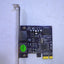 - Sonnet Tempo SATA E2P 2-Port Serial ATA Host PCI Expres Controller for Mac/Win