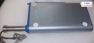 Sonosite Sitestand Mobile Parts