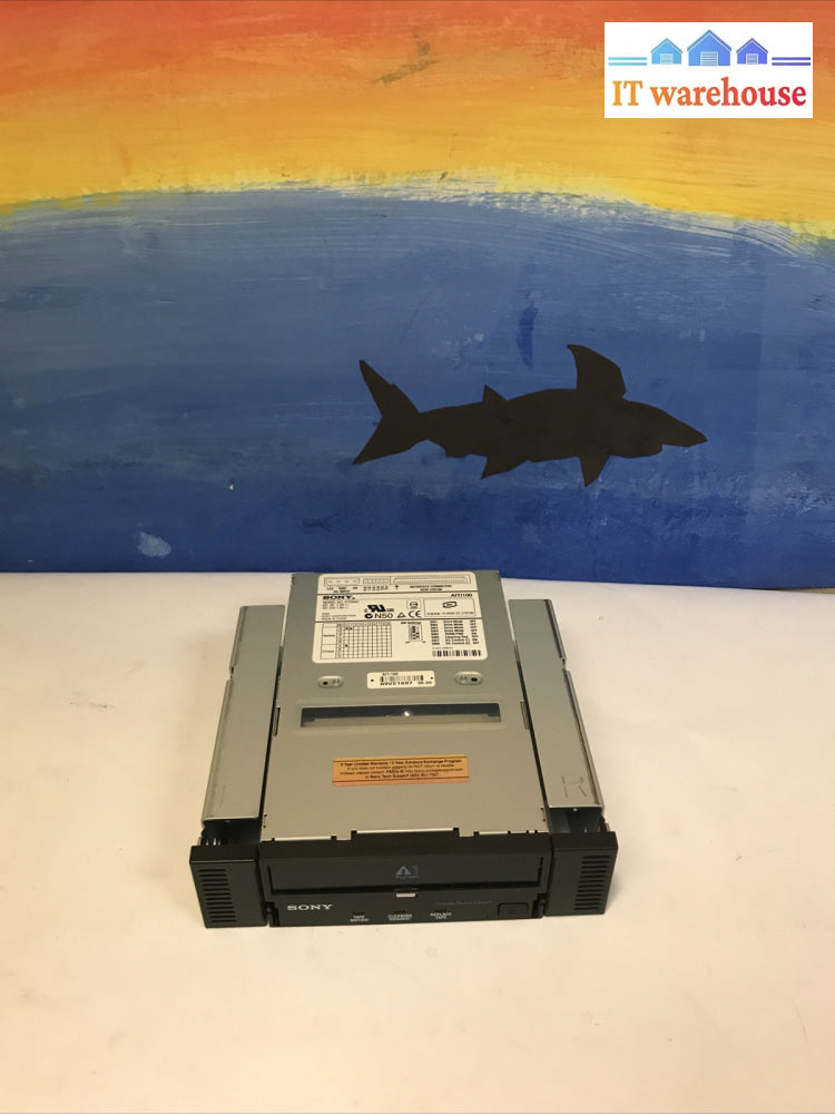 Sony A1 ATDNA2 68 pin SCSI Internal Tape Storage Drive Storstation