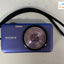 Sony Cybershot Dsc-Wx7 5X Optical Zoom 16.2Mp Digital Camera With Battery ~