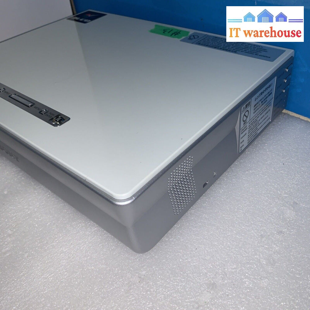 Sony Data Projector XGA VPL-CX76 (no Remote)