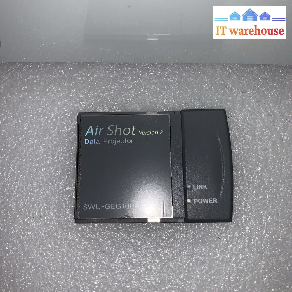 Sony Data Projector XGA VPL-CX76 (no Remote)