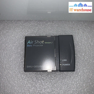 Sony Data Projector XGA VPL-CX76 (no Remote)