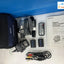 Sony Dcr-Dvd301 Digital Video Camera Dvd Recorder Bundle + Accessories ~