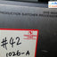 Sony Dvs-9000 Switcher Frame Only
