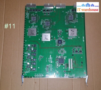 SONY DVS-9000  SWITCHER Module - BKDS-9160, OUT-26, 1-686-084-11 #2