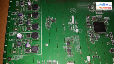 SONY DVS-9000  SWITCHER Module - BKDS-9160, OUT-26, 1-686-084-11 #2