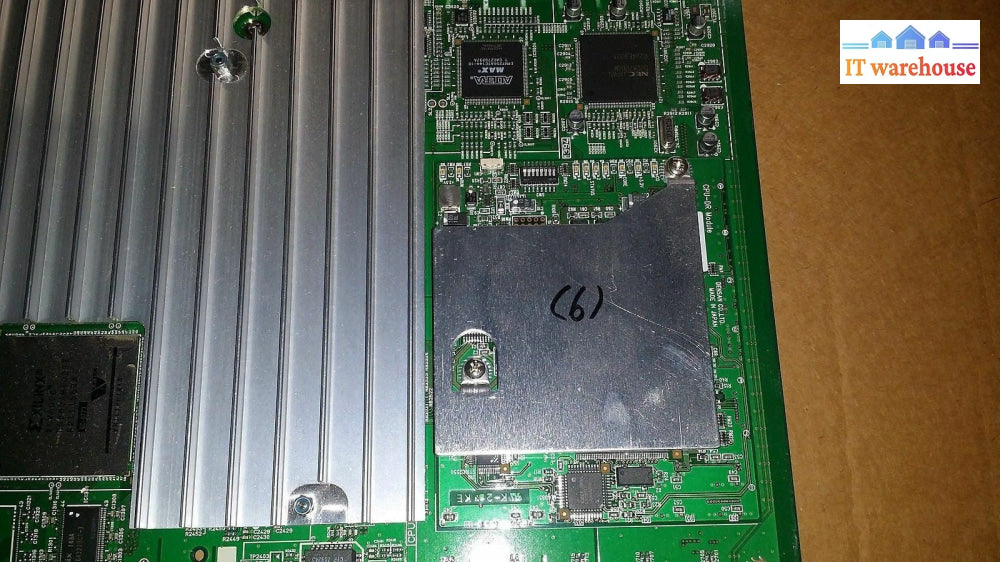 SONY DVS-9000  SWITCHER Module - BKDS-9210,  MX-46, 1-686-081-11, V 1.0  #2