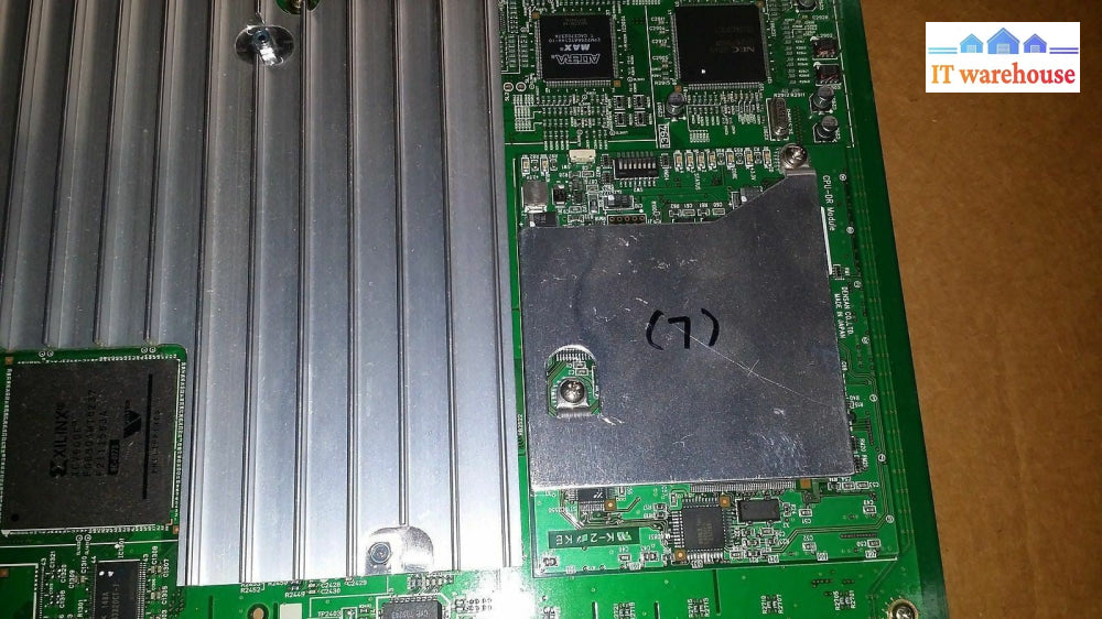 SONY DVS-9000  SWITCHER Module - BKDS-9210,  MX-46, 1-686-081-11, V 1.0  #3