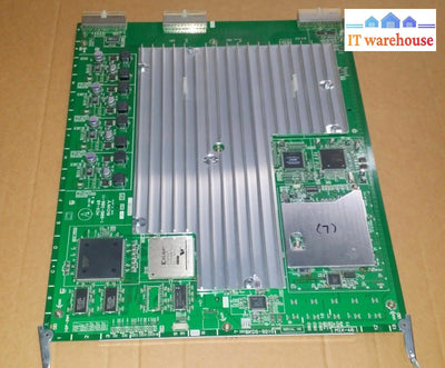SONY DVS-9000  SWITCHER Module - BKDS-9210,  MX-46, 1-686-081-11, V 1.0  #3