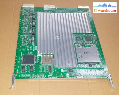 SONY DVS-9000  SWITCHER Module - BKDS-9210,  MX-46, 1-686-081-11, V 1.0