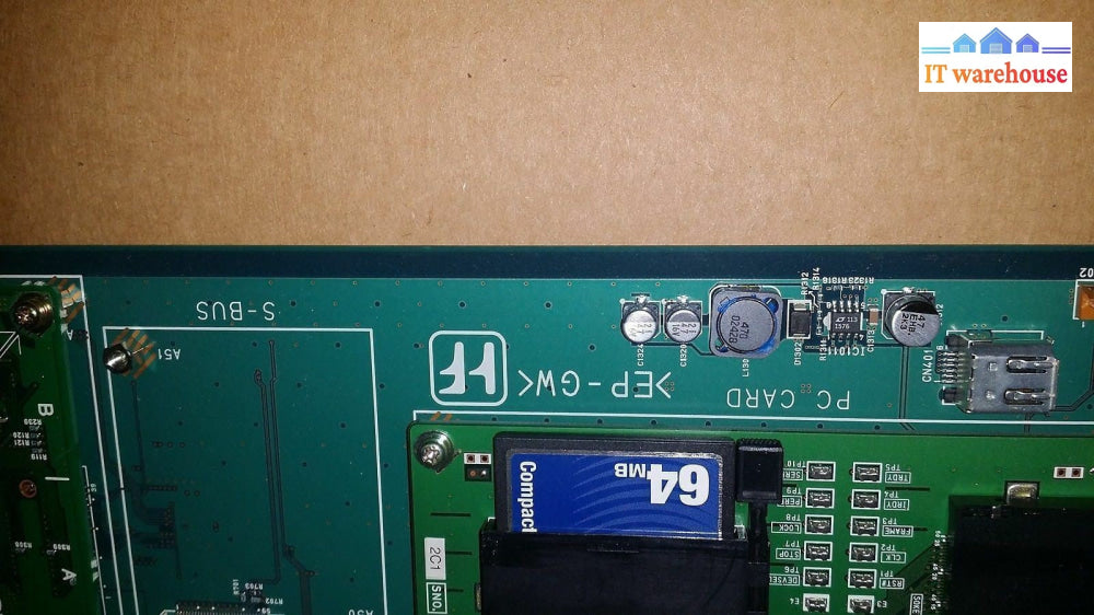 SONY DVS-9000  SWITCHER Module -  CA-44, 1-682-447-12, V3.3