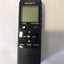 ~ Sony Icd-Px440 Stereo Digital Voice Recorder Built-In 4Gb Direct Usb. Works.