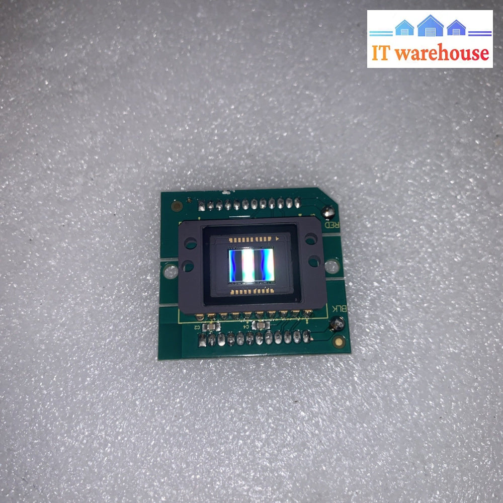 SONY ICX285AL F CCD DAY CAMERA Sensor on board