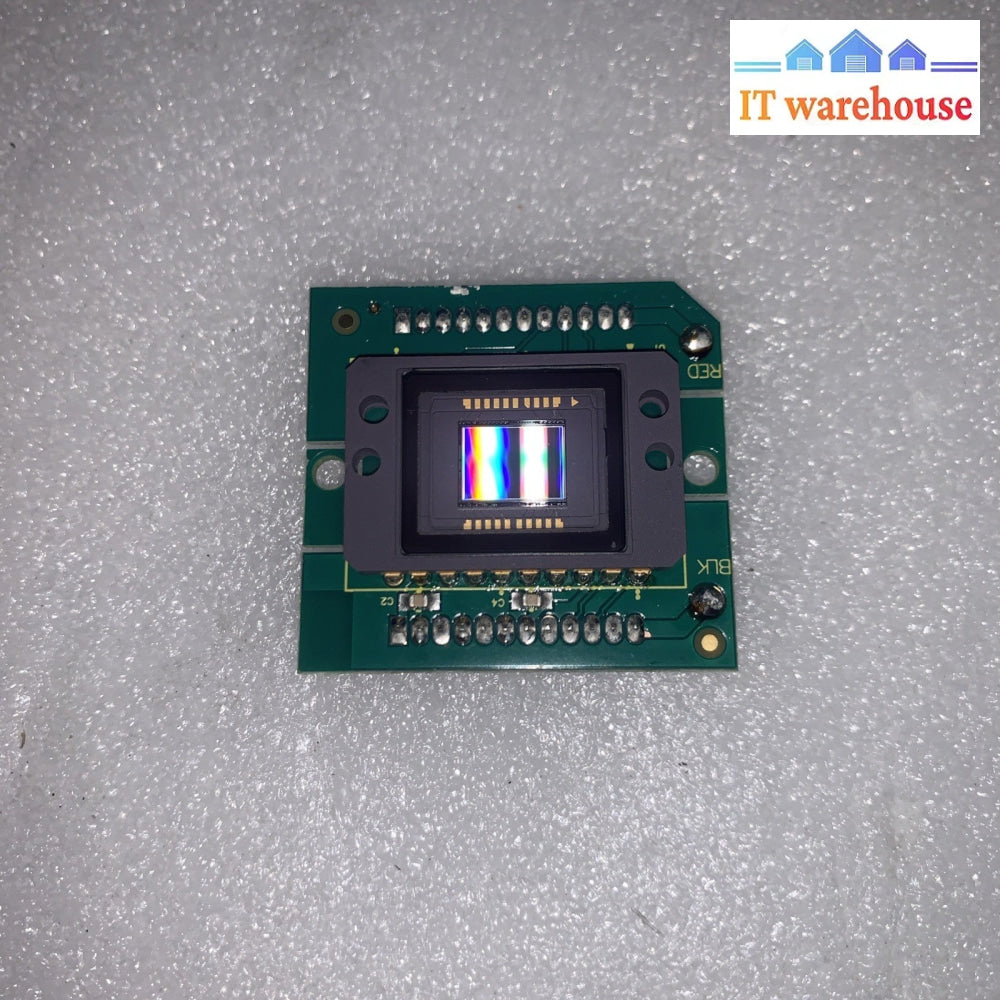 SONY ICX285AL F CCD DAY CAMERA Sensor on board