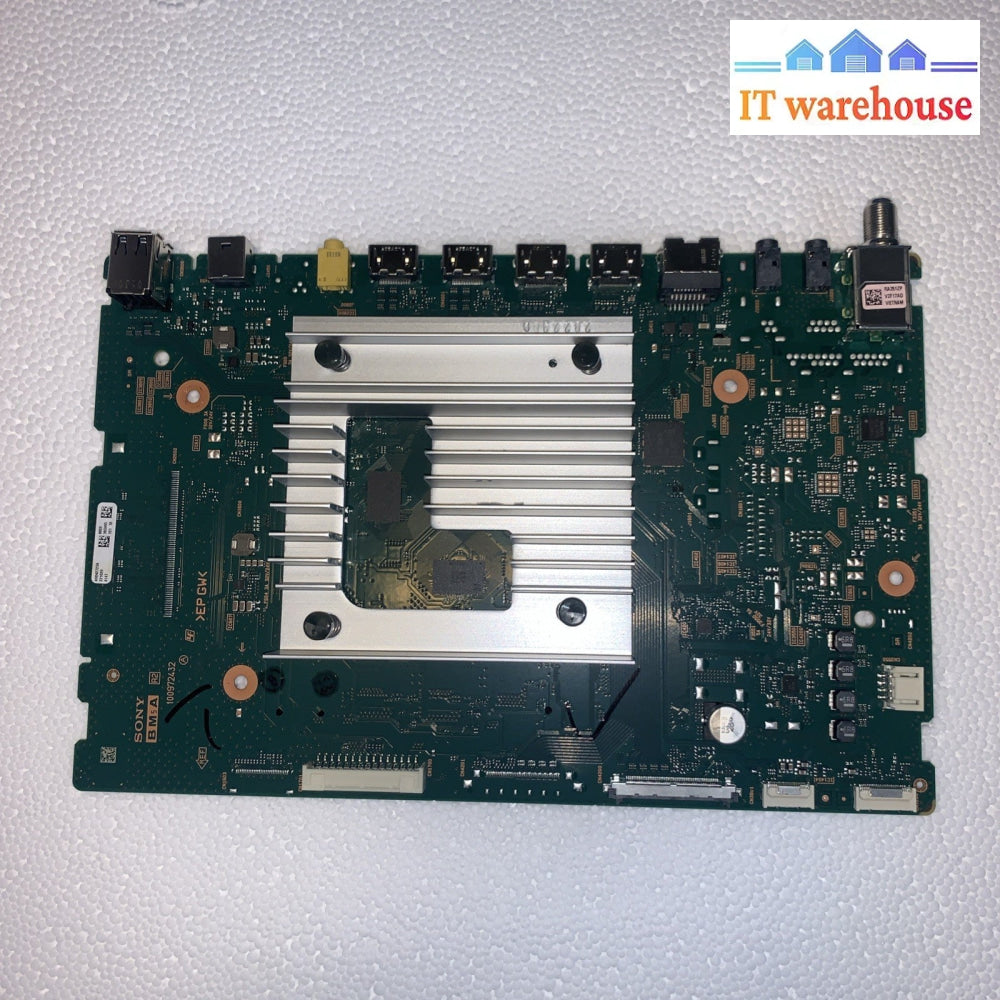 SONY KD65X80K TV MAINBOARD A5042723A 100972432 BM5A