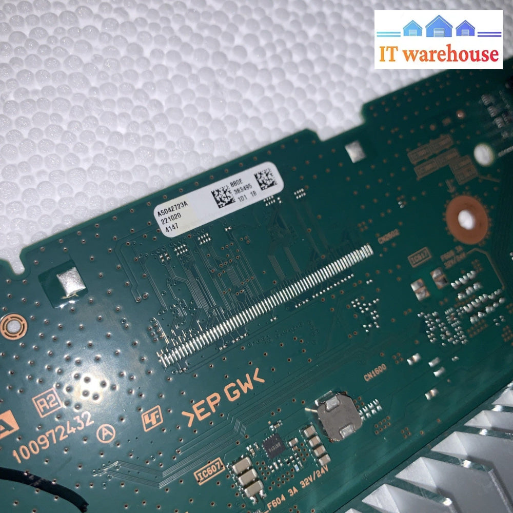 SONY KD65X80K TV MAINBOARD A5042723A 100972432 BM5A