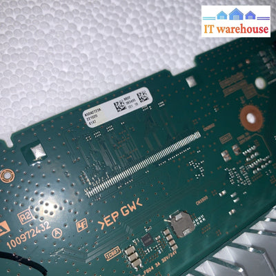 SONY KD65X80K TV MAINBOARD A5042723A 100972432 BM5A